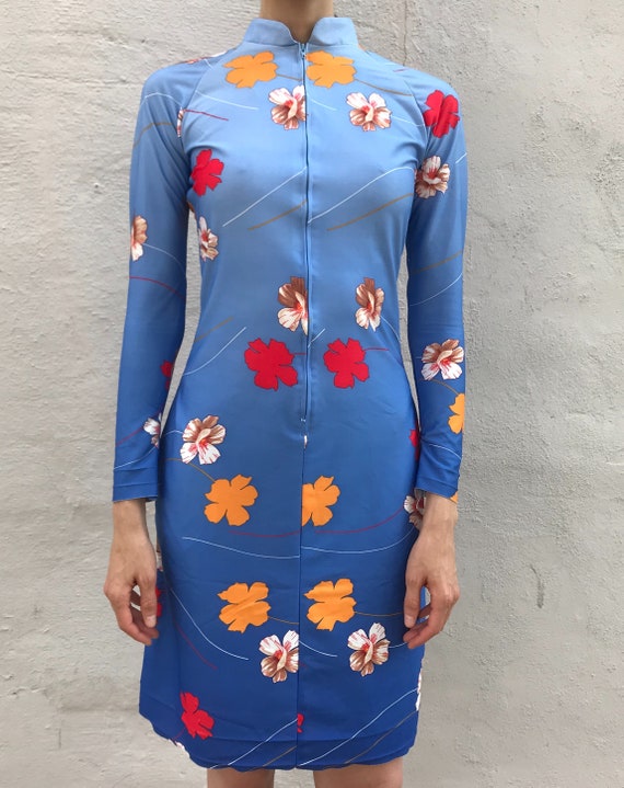 70’s vintage dress - image 5