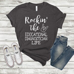 I Was Fun 20 Ards Ago Educational Diagnostician Etsy Dla english for laboratory diagnosticians anna w. usd
