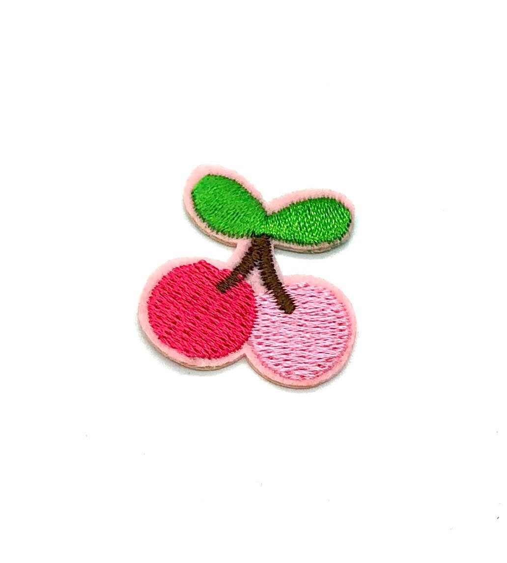c115 with cherry patches