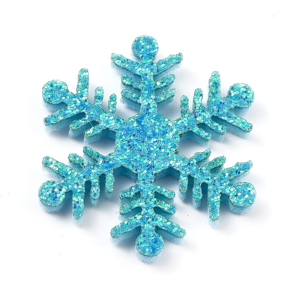 Lot De 2 Boutons De Manchette De Noël En Forme De Flocon De Neige Pour Homme Et Femme Avec Cristaux En Oxyde De Zirconium - Fleur De La Reine Des Neiges Lot De 2 Boutons De Manchette De Noël En Forme De Flocon De Neige Pour Homme Et Femme Avec Cristaux En Oxyde De Zirconium - Fleur De La Reine Des Neiges