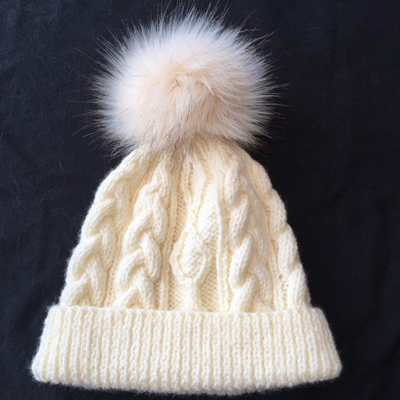 aran tradition hat