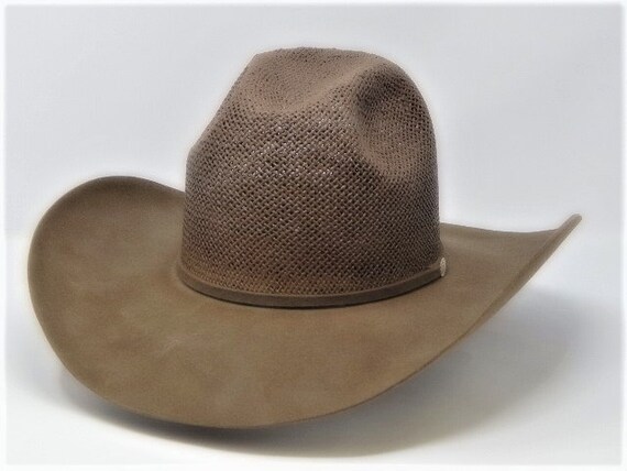 twisted cowboy hats