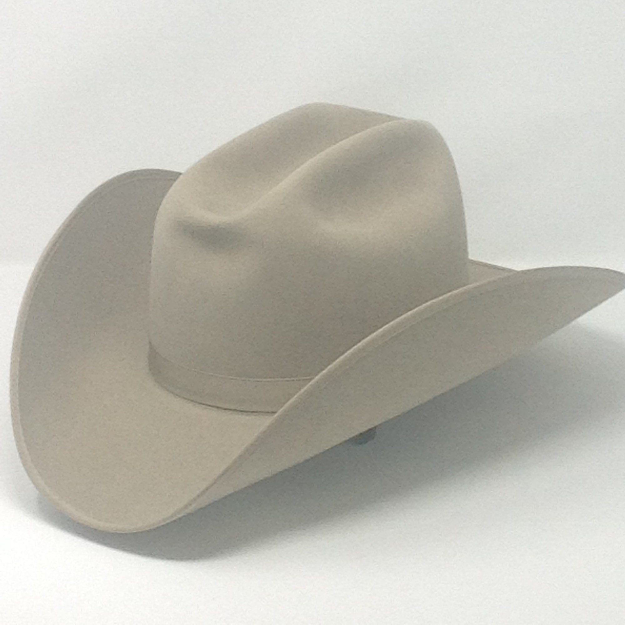 50's 8X Retro Western Cowboy Hat Style 