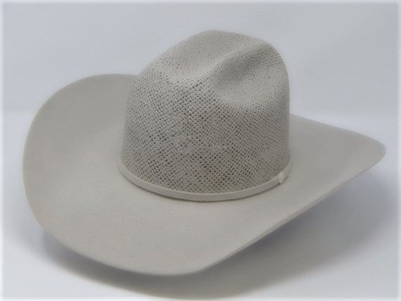 twisted cowboy hats