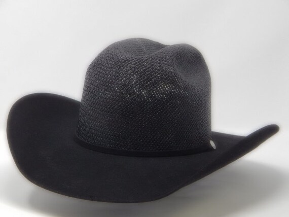 twisted cowboy hats