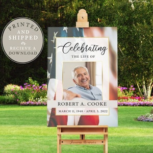 Celebration of Life Decorations: Create a Personalized Service