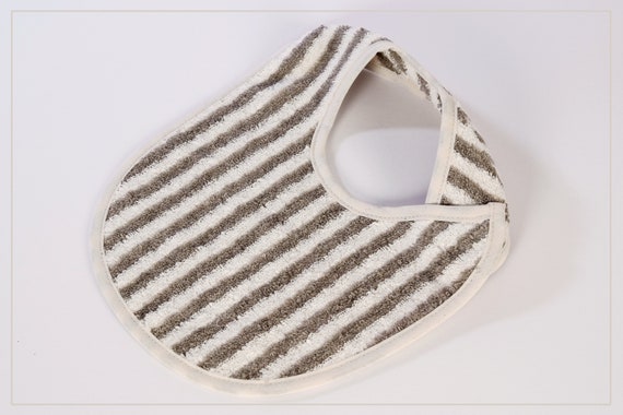 terry towelling bibs
