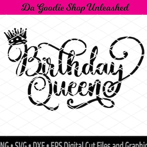 Download Birthday Svg Etsy