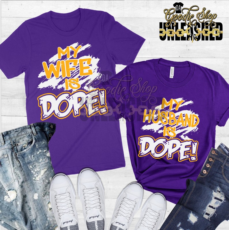 Free Free 92 My Husband Is Dope Svg SVG PNG EPS DXF File
