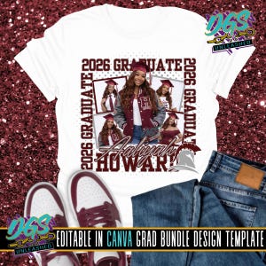 2026 Repeat Block Editable Template Digital Download
