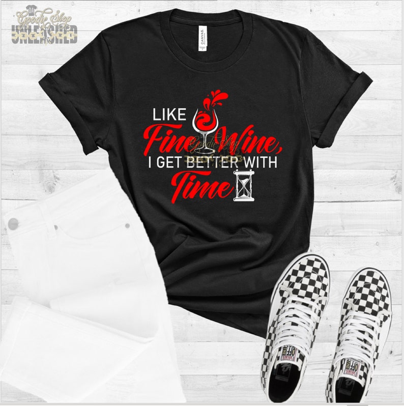 Download Like Fine Wine SVG dxf png and eps Digital Cut File | Etsy