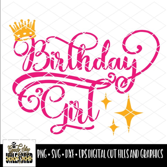Free Free Birthday Tiara Svg 583 SVG PNG EPS DXF File
