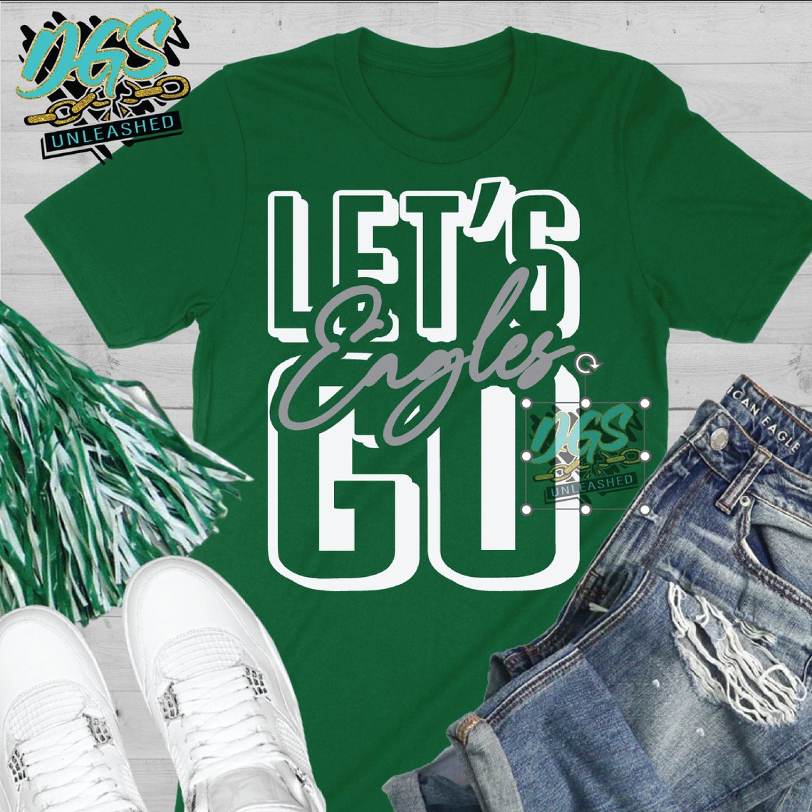 Eagles SVG Dxf Eps and Png Digital Cut File - Etsy