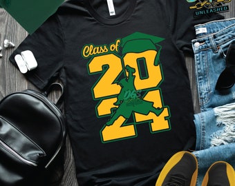 Class of 2024 Air Stacked 2023 SVG, dxf, eps, and png Digital Design