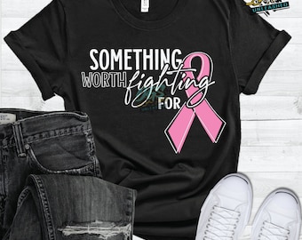 Something Worth Fighting For SVG, dxf, png, and eps Digital Cut File