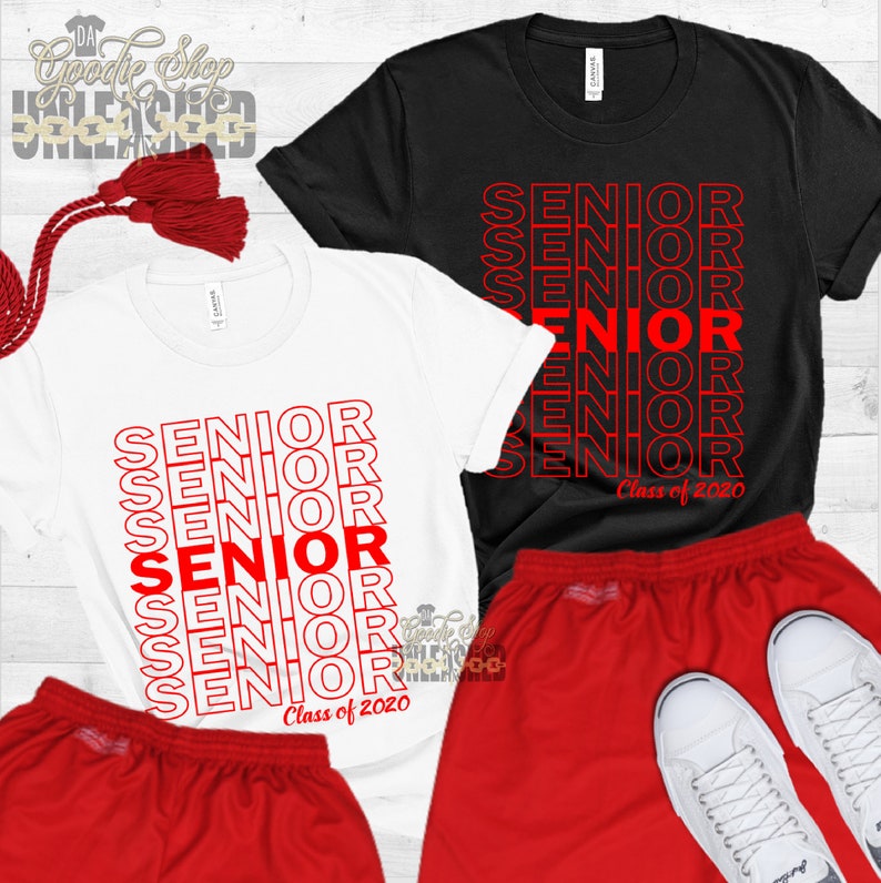 2021 Senior Moment 2021 Senior Moment