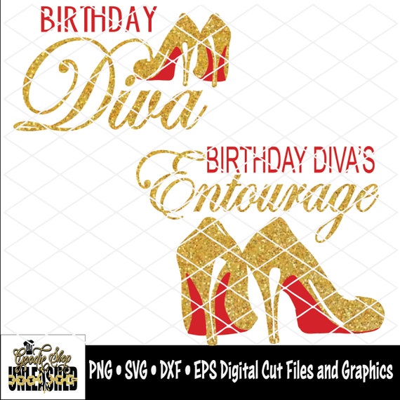 Free Free Birthday Heels Svg 428 SVG PNG EPS DXF File