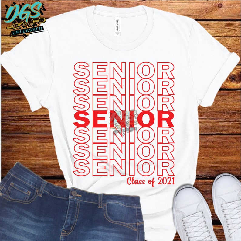 2021 Senior Moment 2021 Senior Moment