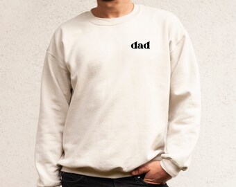 sweater for father