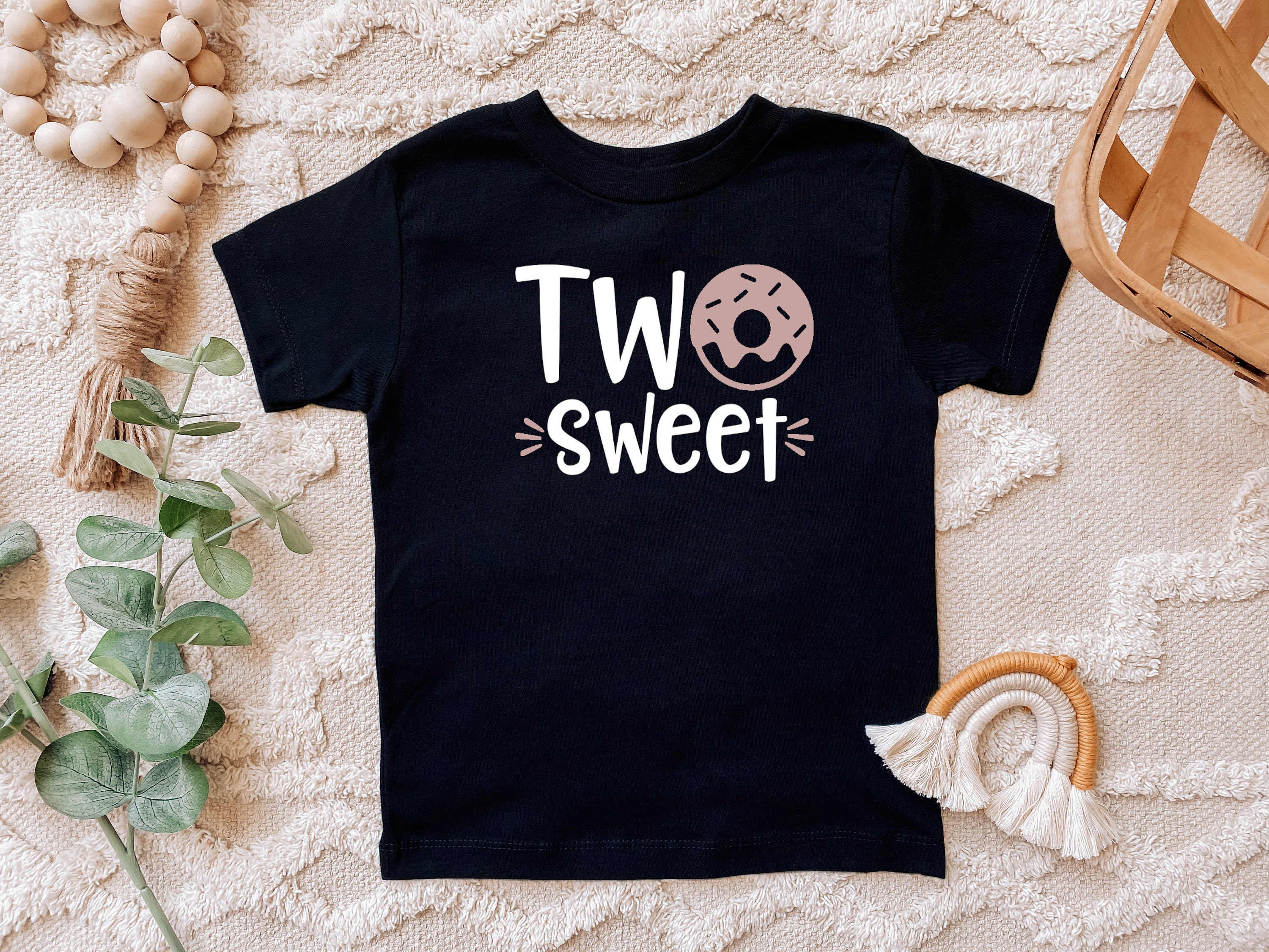 life is short make it sweet t shirt
