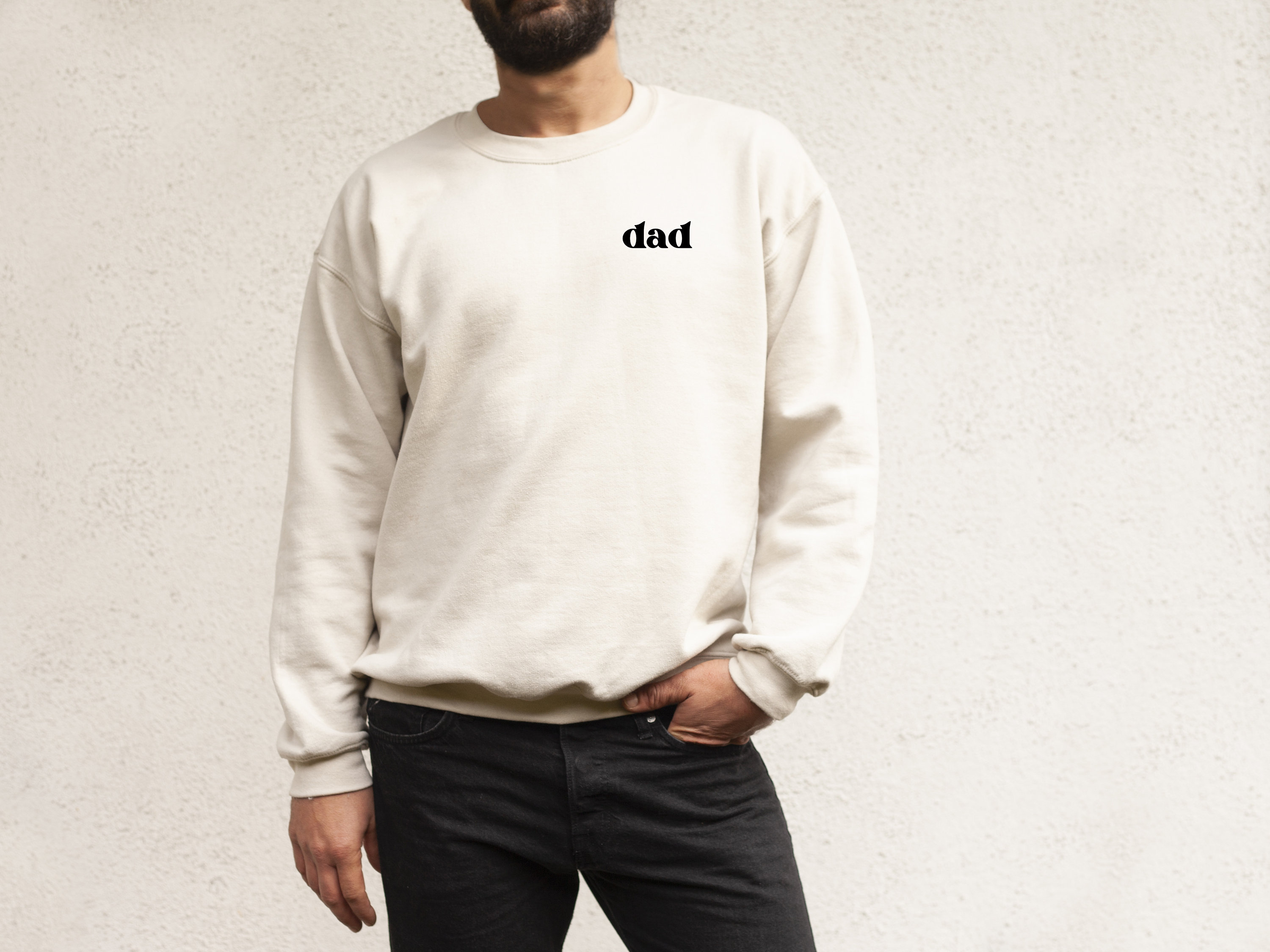 best dad sweater