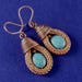 see more listings in the Earrings section