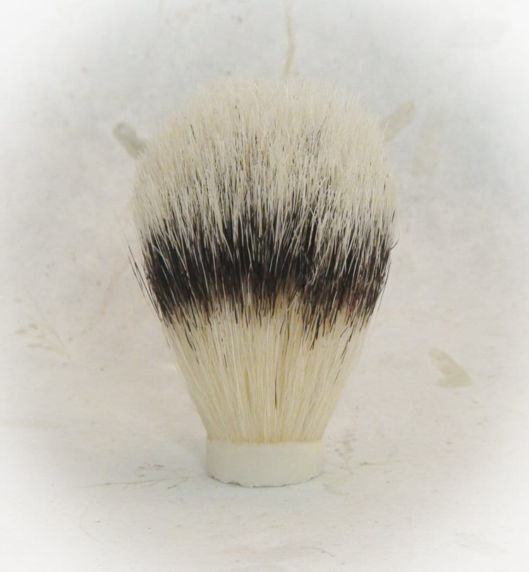 Boar Brush Head 21mm Shave Knots Shaving Brush Boar Hair Etsy