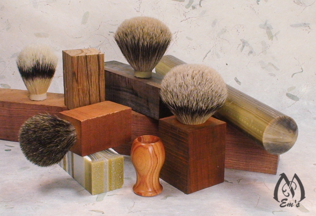 Boar Brush Head 21mm Shave Knots Shaving Brush Boar Hair Etsy