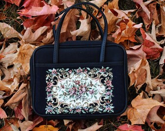 tapestry overnight bolsa