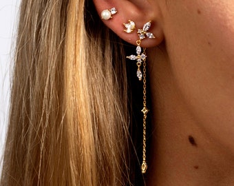 trium jewelry etsy