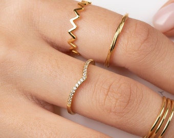 trium jewelry etsy
