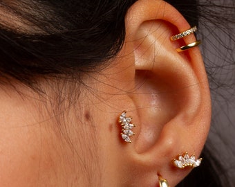 trium jewelry etsy