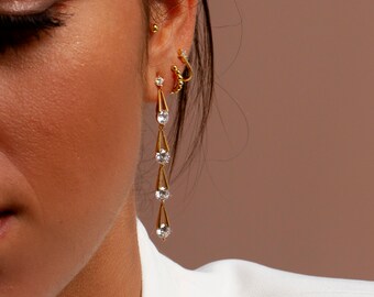 trium jewelry etsy