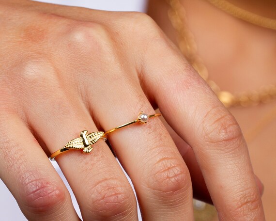 trium jewelry etsy