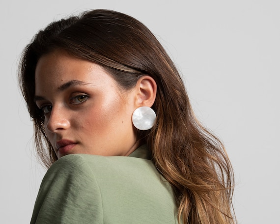 Fancy earrings hotsell for women