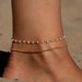 see more listings in the ANKLETS section