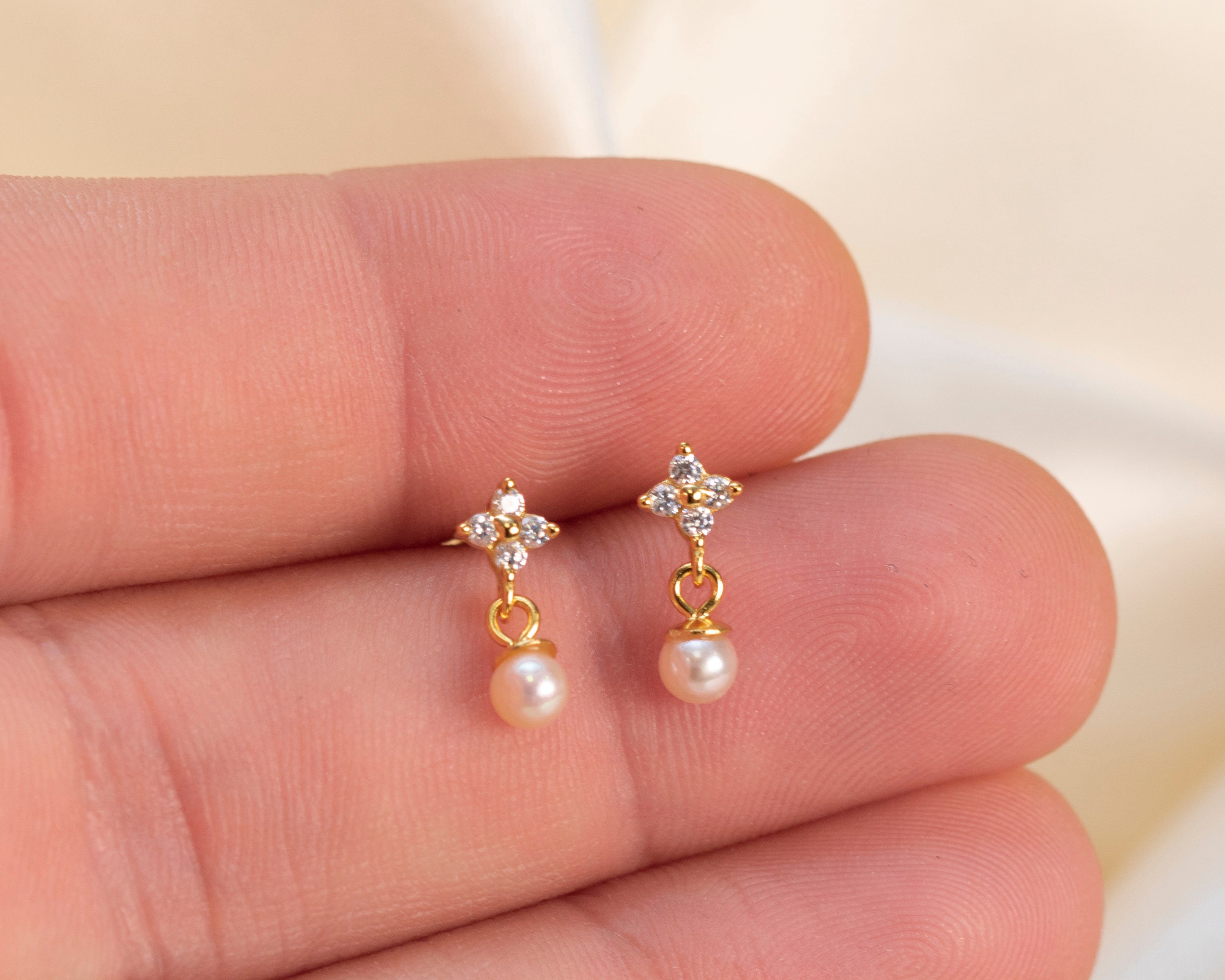 18k Oro Amarillo Redondo Circonita Anillo de compromiso Velaend, image size:3000x2400