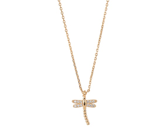 BAMOER Ciondolo con ciondolo a forma di libellula in argento sterling 925 per bracciale gioielli fai da te – acquista a prezzi convenienti sul marketplace