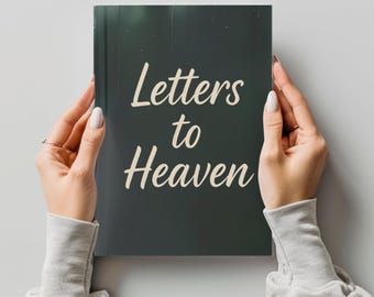 Trauer Journal Verlust eines geliebten Menschen Geschenk für Mama Gedenkgeschenk Witwe Sympathie Geschenk individuelle Trauer Geschenk Papa Verlust des Mannes
