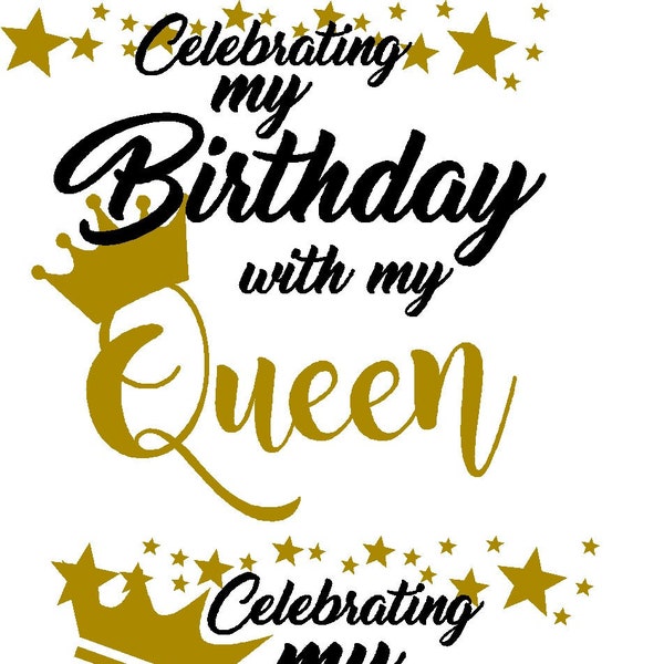 King and Queen Wall Art Etsy