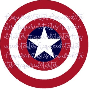 Shield SVG Digital Download