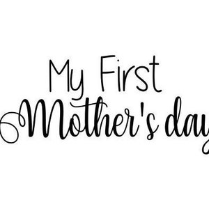 1st Mother&#39;s Day Bundle