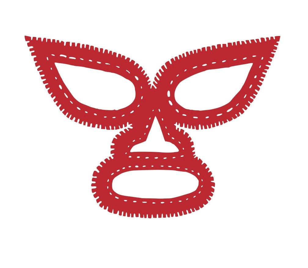 NACHO LIBRE SVG Bundle - Etsy image.