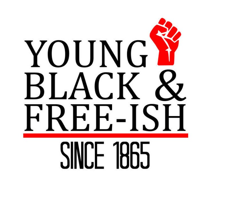 Download JUNETEENTH SVG Bundle Digitaler Download | Etsy