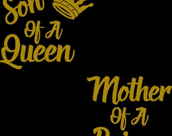Free Free 74 Mother Of Two Princes Svg SVG PNG EPS DXF File