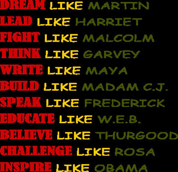 Free Free 223 Dream Like Martin Svg SVG PNG EPS DXF File