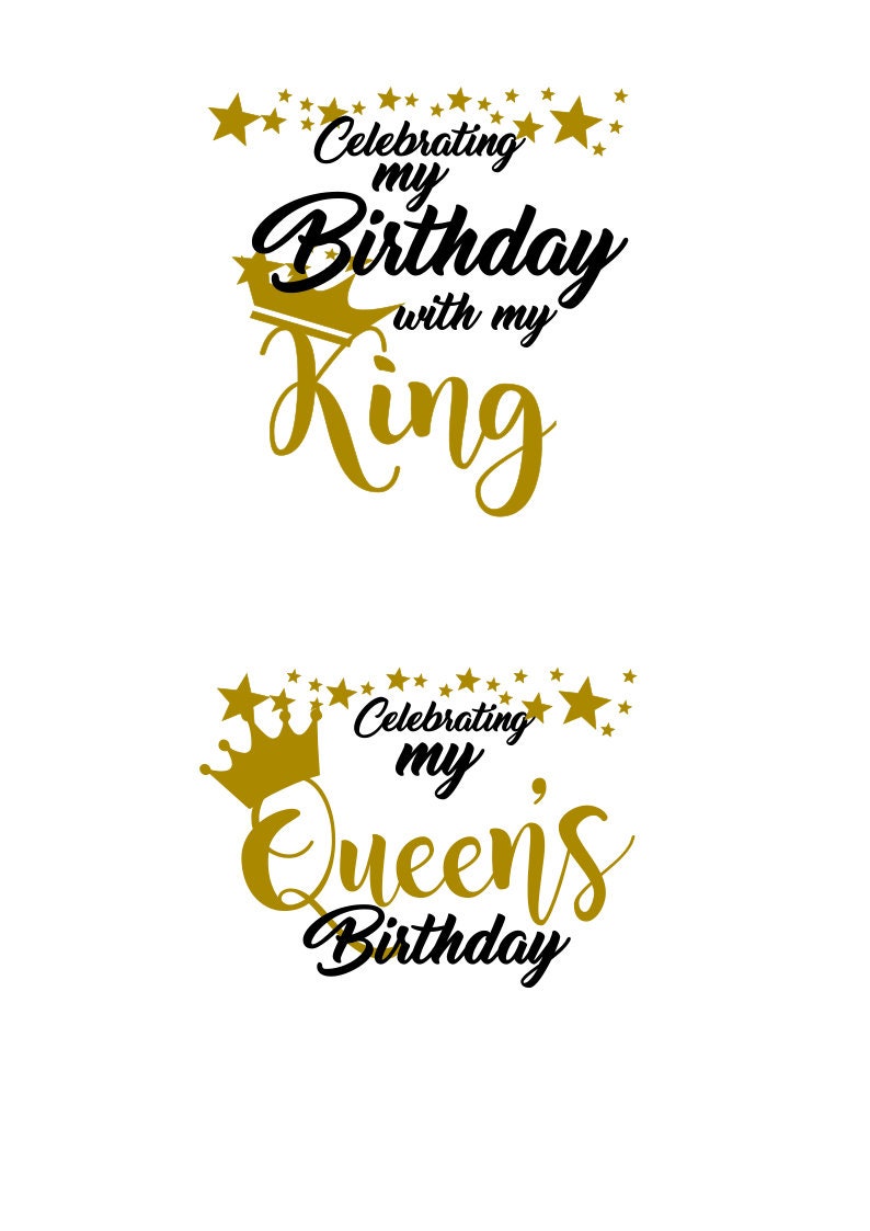 Free Free My King Svg 459 SVG PNG EPS DXF File
