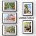 see more listings in the City Art Prints  section