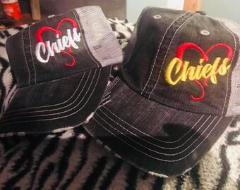 Chiefs love