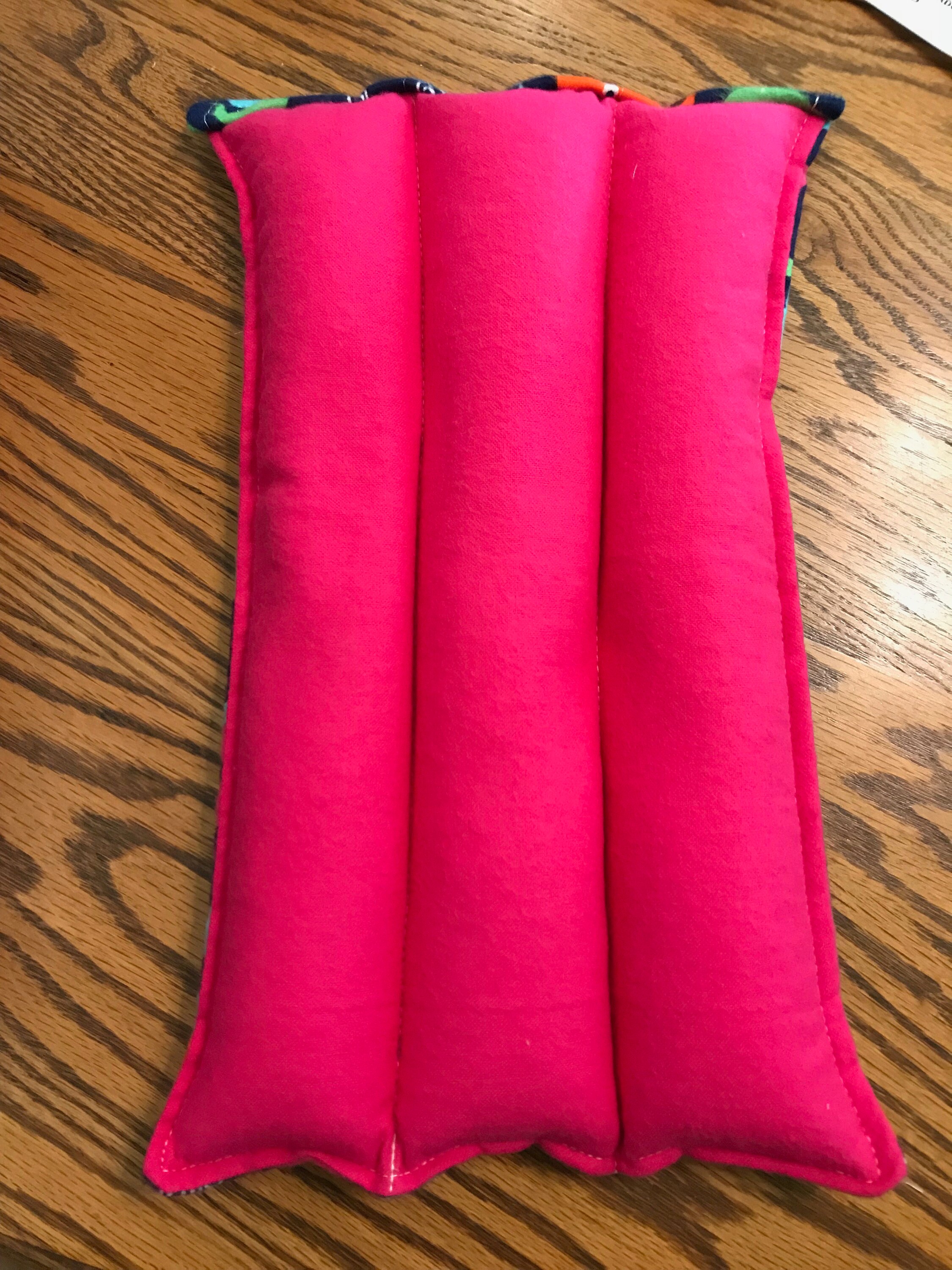 Weighted Lap Pad - Etsy